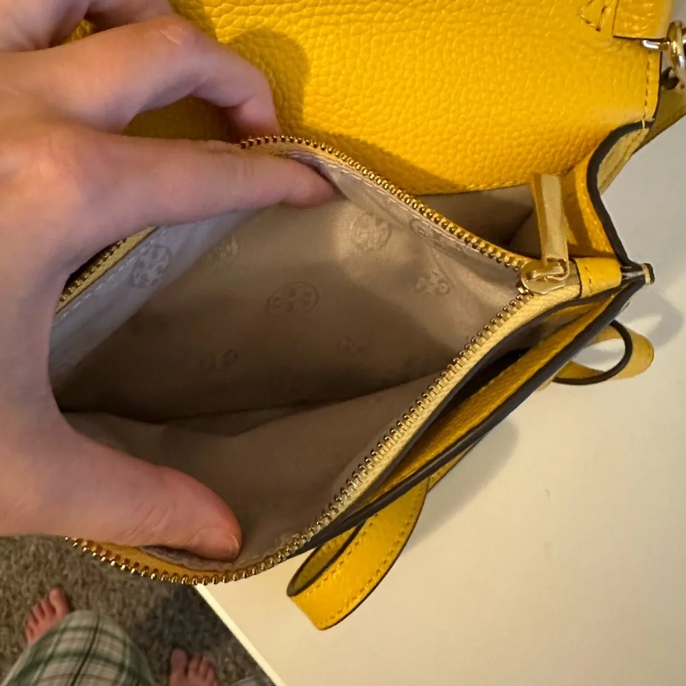 Tory Burch perfect tory